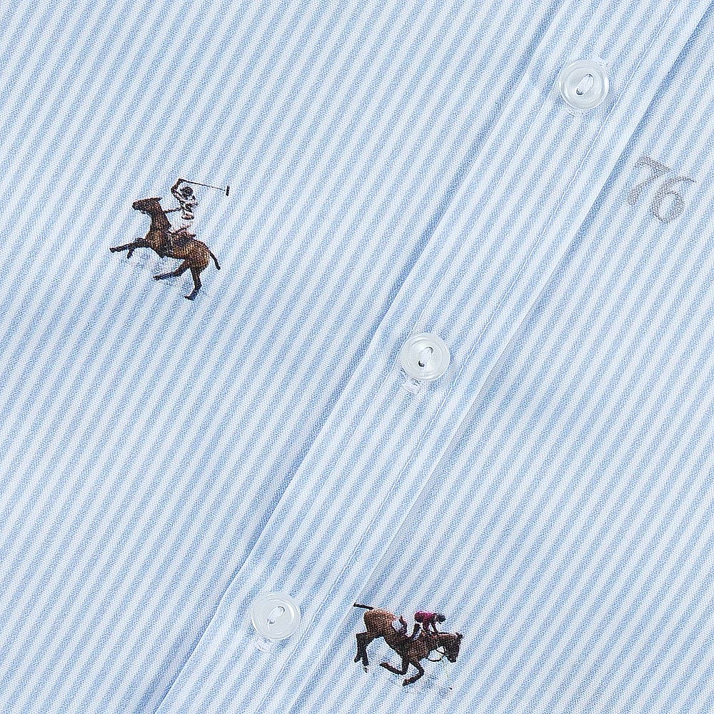 LAPIN HOUSE Παιδικό Πουκάμισο