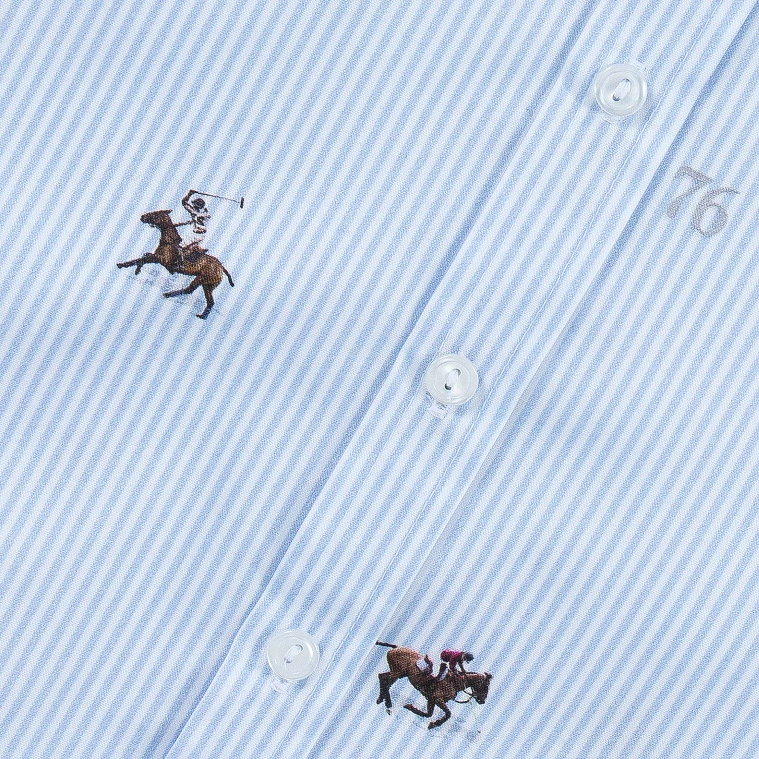 LAPIN HOUSE Παιδικό Πουκάμισο