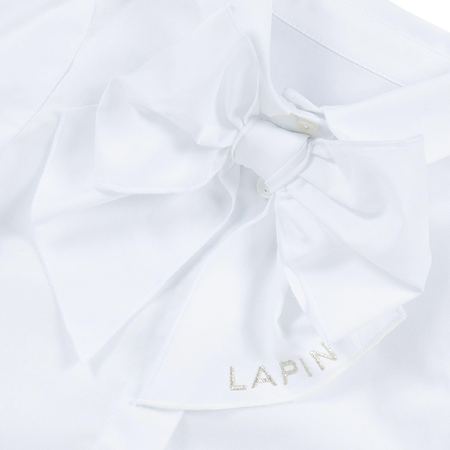 LAPIN HOUSE Παιδικό Πουκάμισο