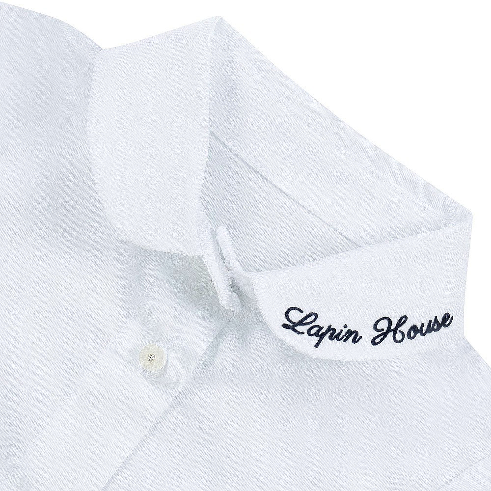 LAPIN HOUSE Παιδικό Πουκάμισο