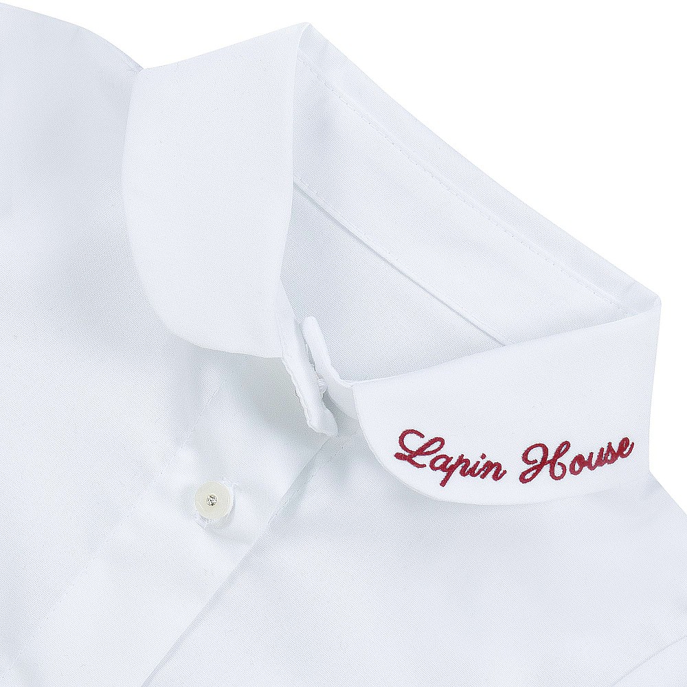 Παιδικό Πουκάμισο Lapin House