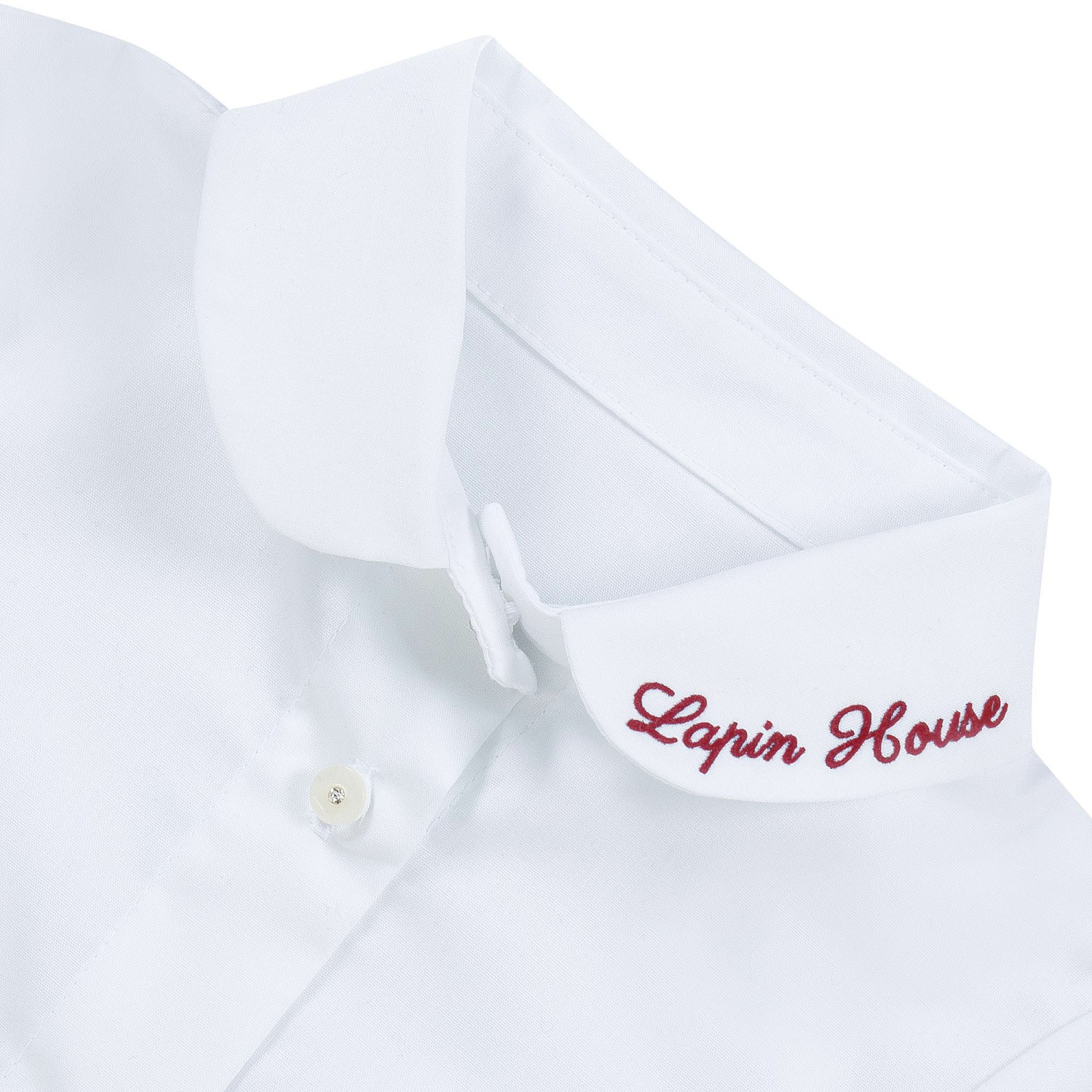 Παιδικό Πουκάμισο Lapin House