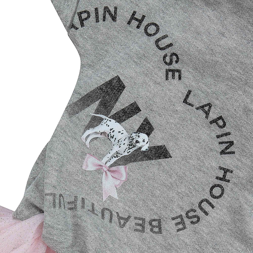 LAPIN HOUSE Παιδικό Φόρεμα