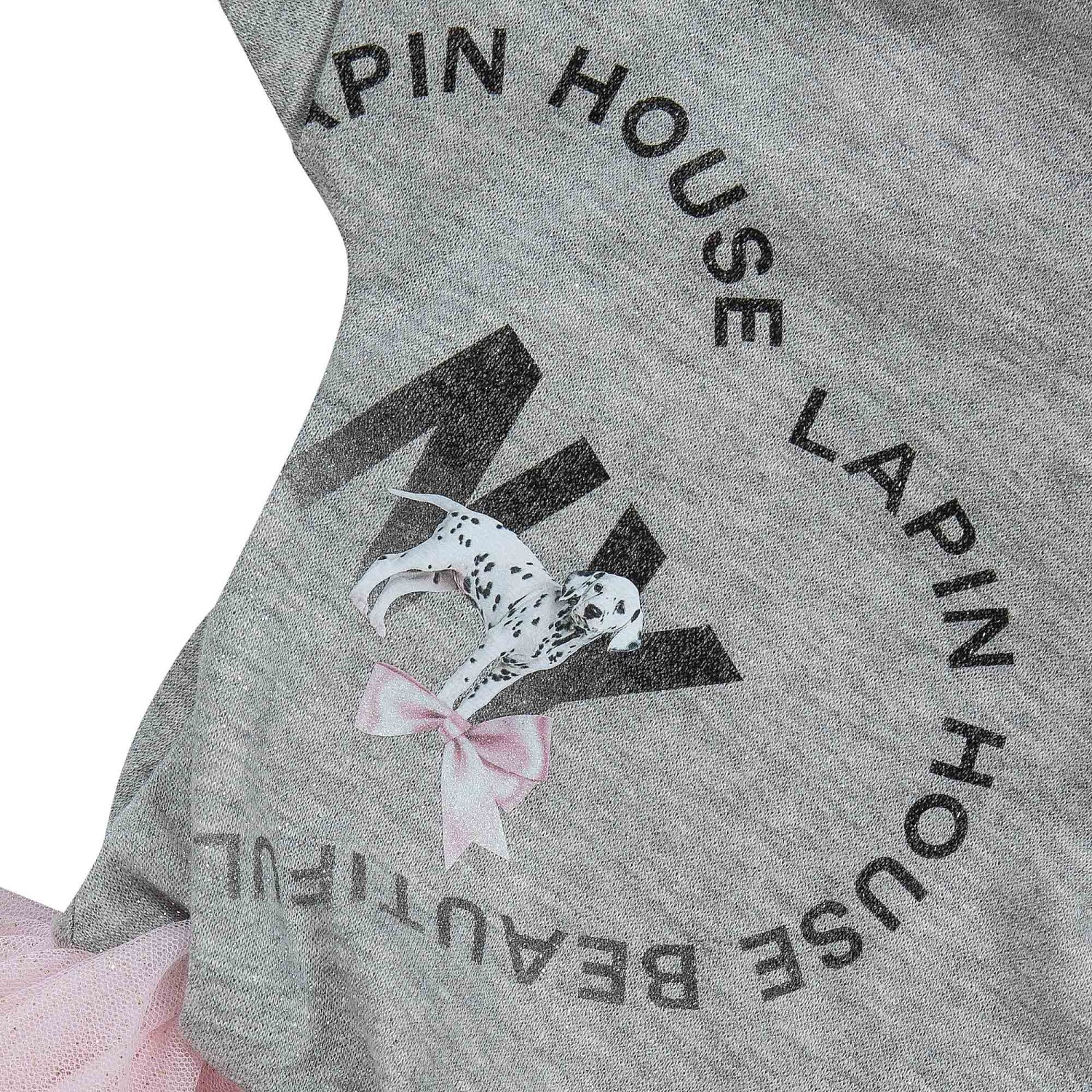LAPIN HOUSE Παιδικό Φόρεμα