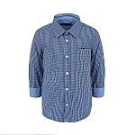 LAPIN HOUSE Παιδικό Πουκάμισο