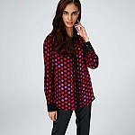 Γυναικείο Top Louise DVF