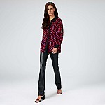 Γυναικείο Top Louise DVF