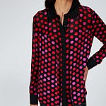 Γυναικείο Top Louise DVF