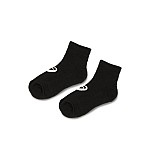 ASICS UNISEX ΚΑΛΤΣΕΣ 3PACK QUARTER 155205U-0001