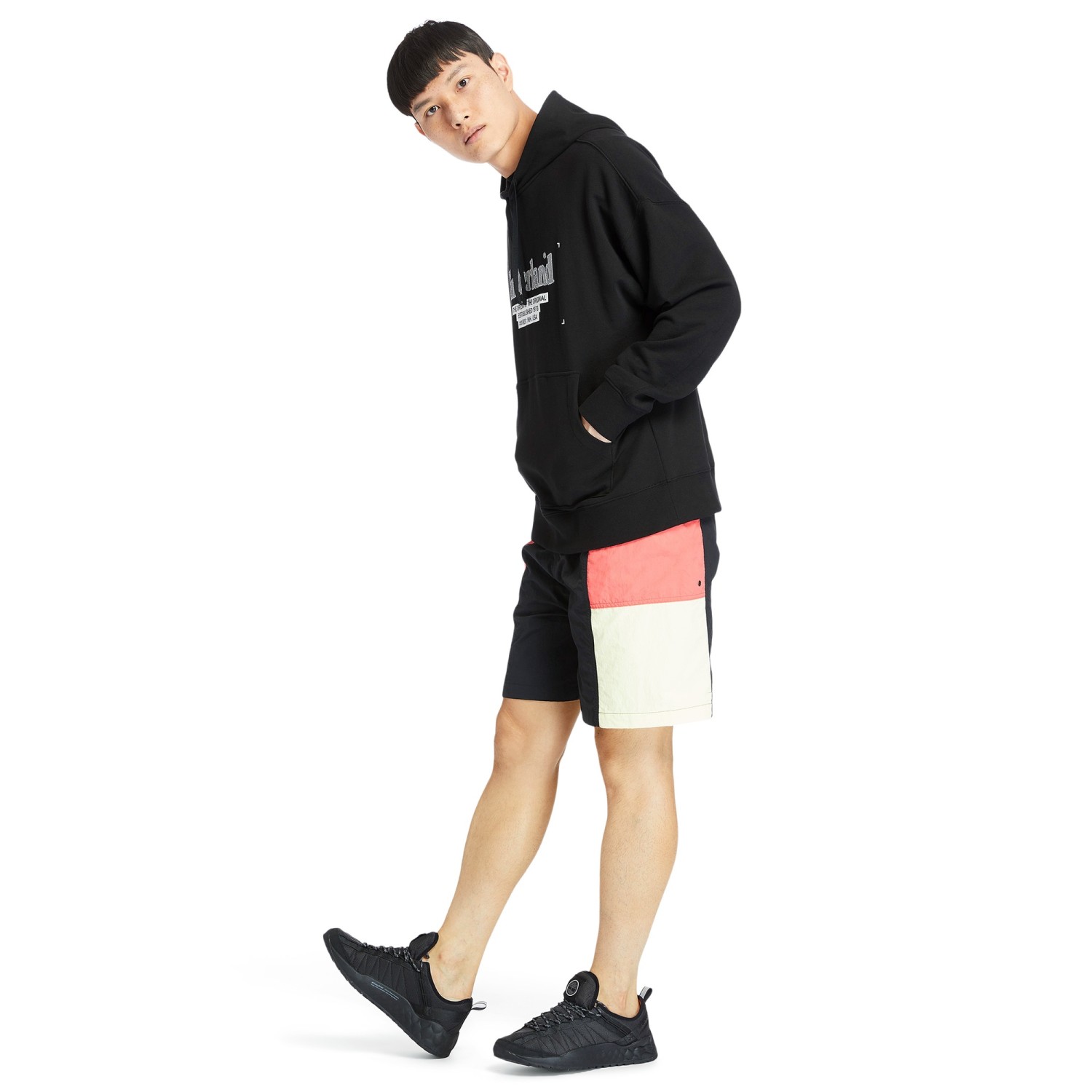 ΑΝΔΡΙΚΗ ΜΠΛΟΥΖΑ ΦΟΥΤΕΡ TIMBERLAND TFO YC LOGO A2D6Z-001 ΑΝΔΡΙΚΗ ΜΠΛΟΥΖΑ ΦΟΥΤΕΡ TIMBERLAND TFO YC LOGO A2D6Z-001