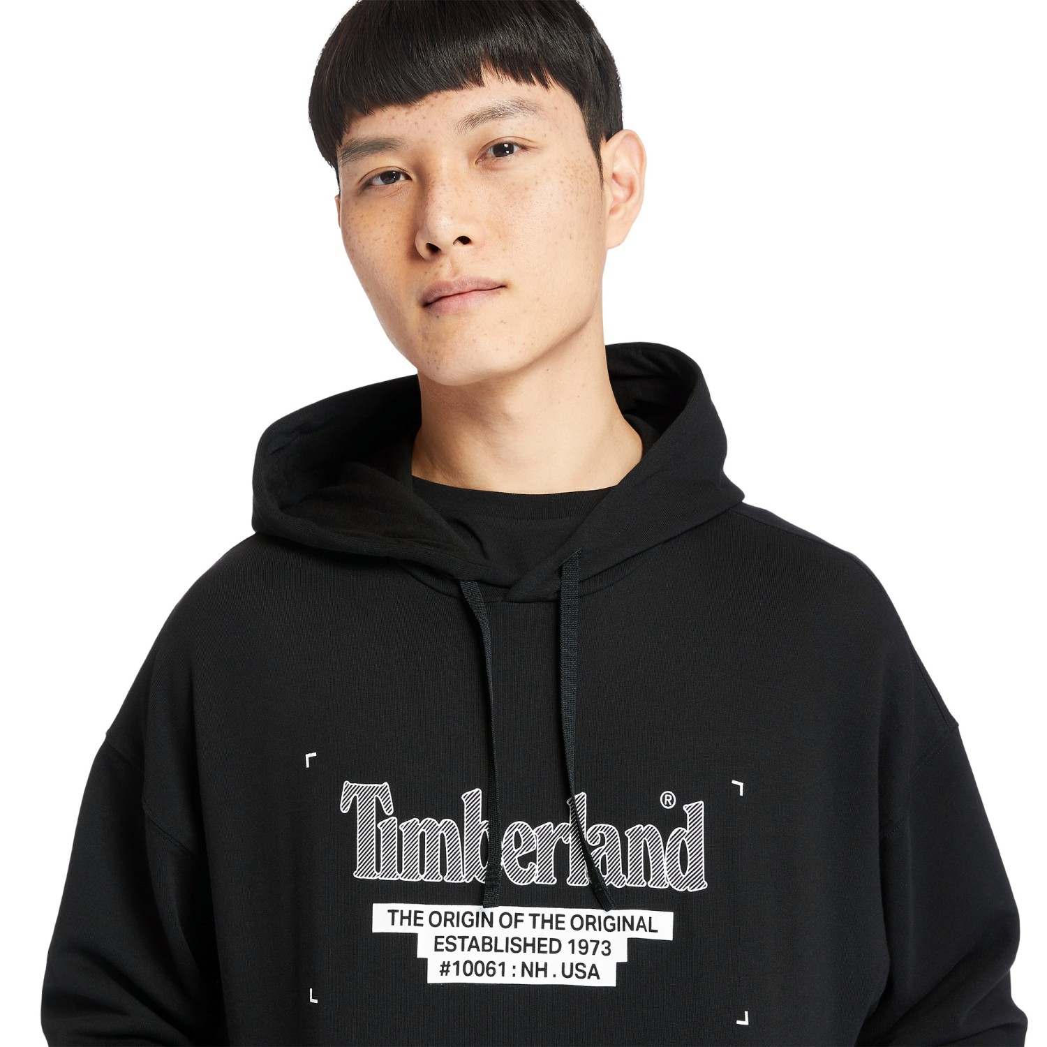 ΑΝΔΡΙΚΗ ΜΠΛΟΥΖΑ ΦΟΥΤΕΡ TIMBERLAND TFO YC LOGO A2D6Z-001 ΑΝΔΡΙΚΗ ΜΠΛΟΥΖΑ ΦΟΥΤΕΡ TIMBERLAND TFO YC LOGO A2D6Z-001