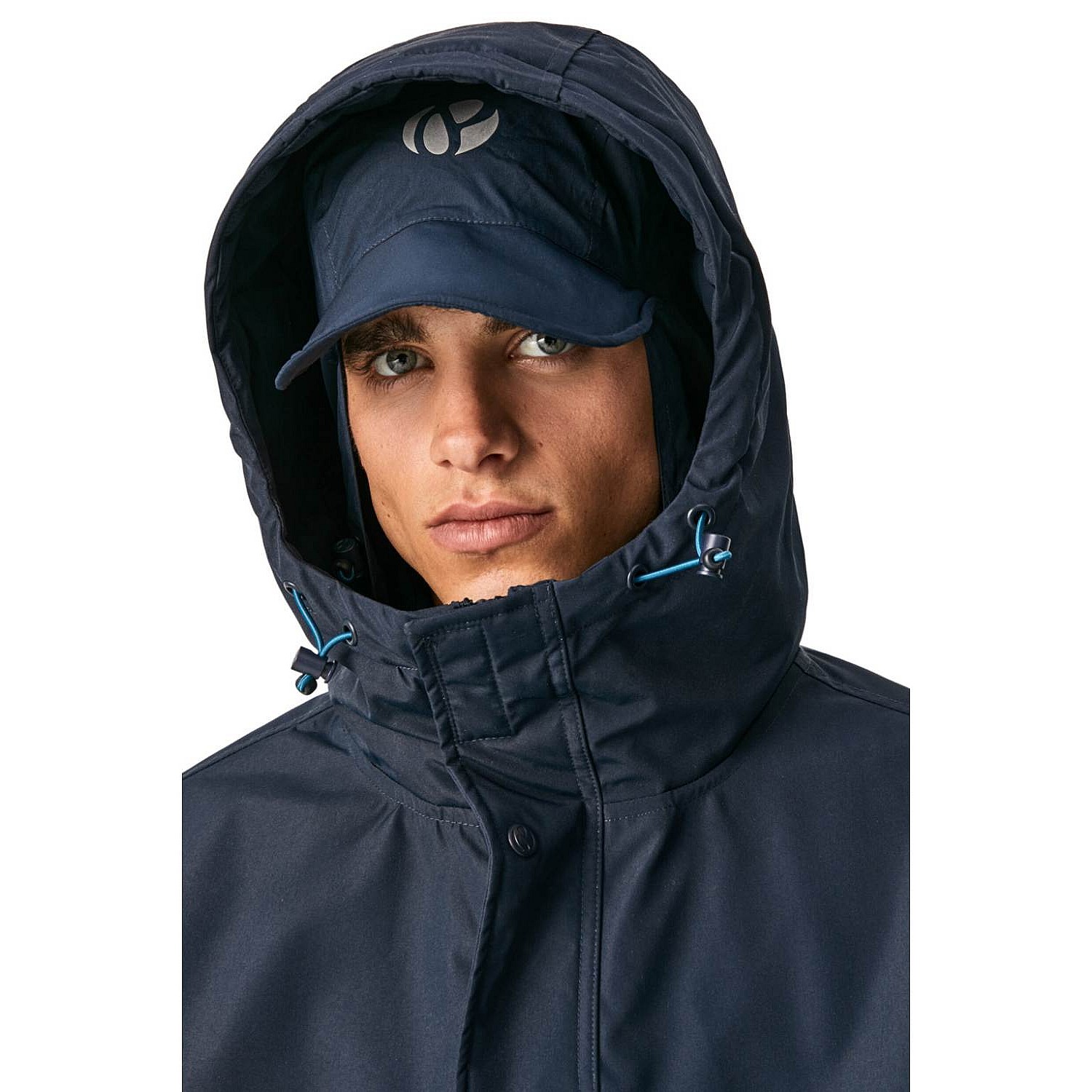 ΑΝΔΡΙΚΟ ΜΠΟΥΦΑΝ LOCKE PM402471-594