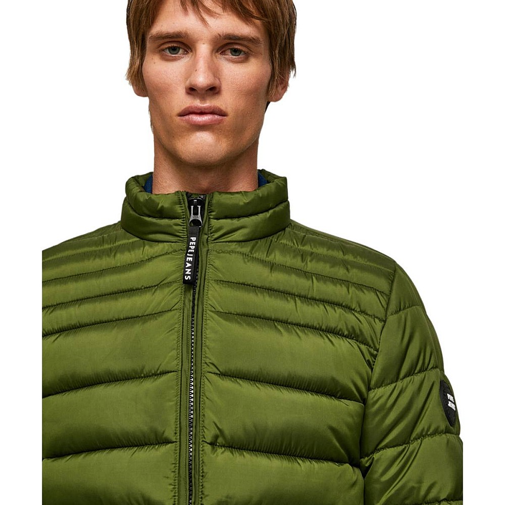 PEPE JEANS ΑΝΔΡΙΚΟ ΜΠΟΥΦΑΝ JACK PM402593-732