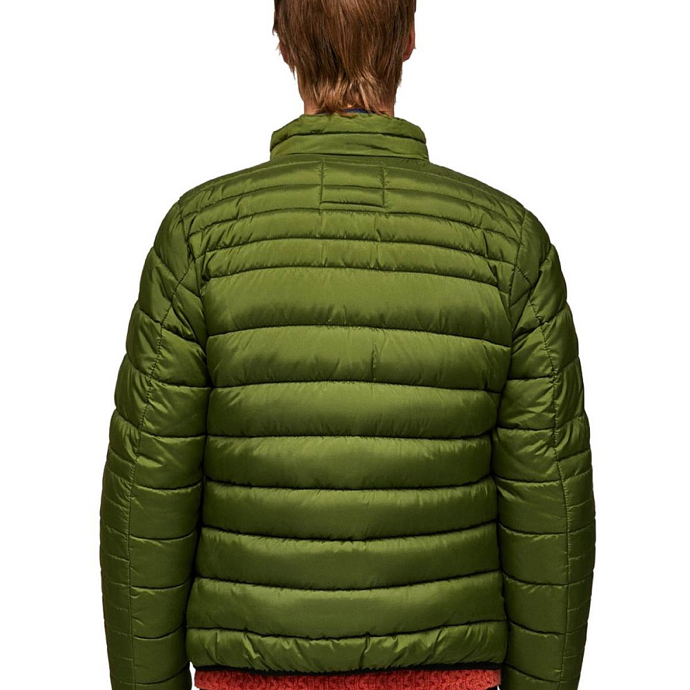 PEPE JEANS ΑΝΔΡΙΚΟ ΜΠΟΥΦΑΝ JACK PM402593-732