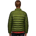 PEPE JEANS ΑΝΔΡΙΚΟ ΜΠΟΥΦΑΝ JACK PM402593-732