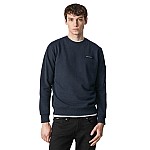 PEPE JEANS ΑΝΔΡΙΚΗ ΜΠΛΟΥΖΑ ΦΟΥΤΕΡ DEVON PM582085-594