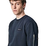 PEPE JEANS ΑΝΔΡΙΚΗ ΜΠΛΟΥΖΑ ΦΟΥΤΕΡ DEVON PM582085-594