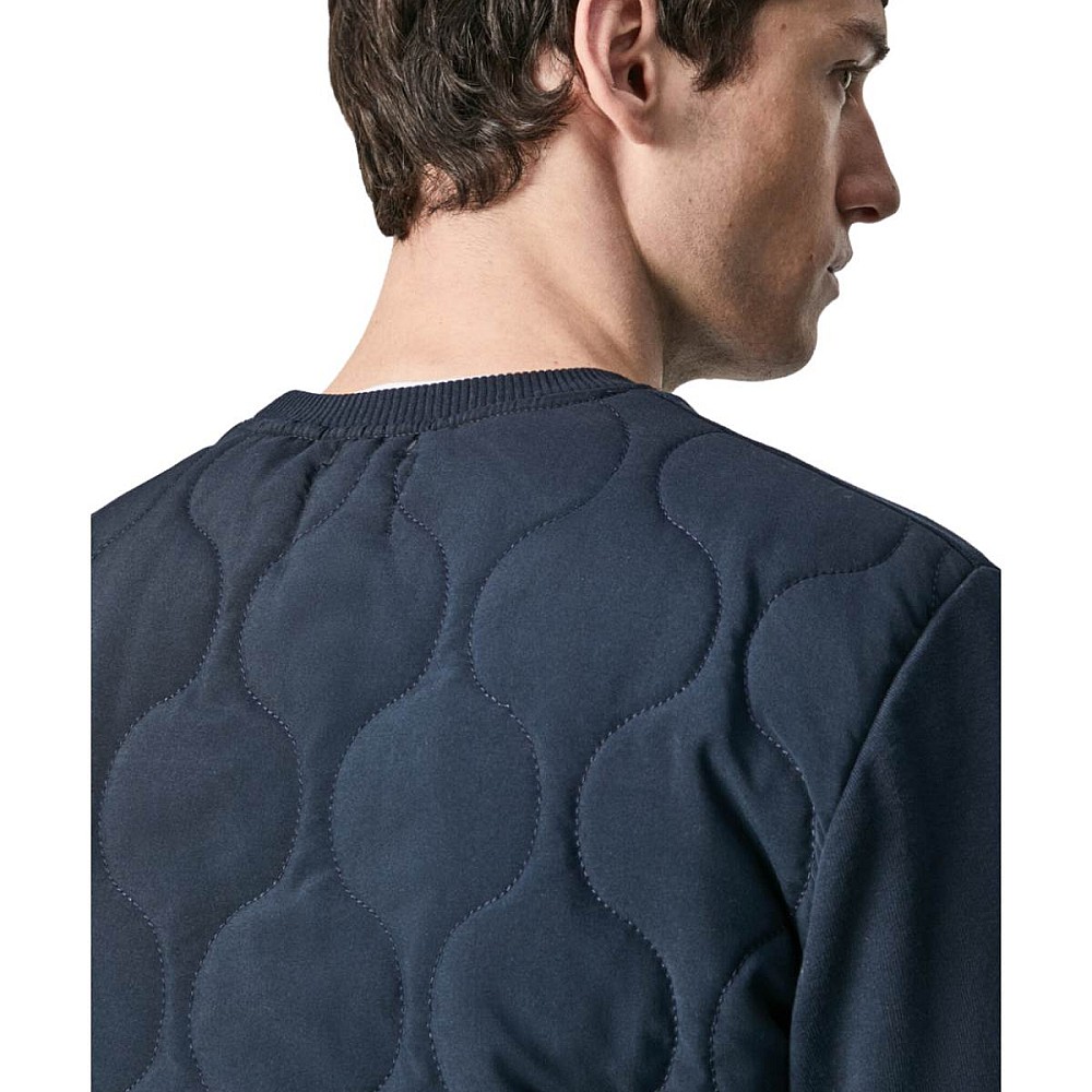 PEPE JEANS ΑΝΔΡΙΚΗ ΜΠΛΟΥΖΑ ΦΟΥΤΕΡ DEVON PM582085-594