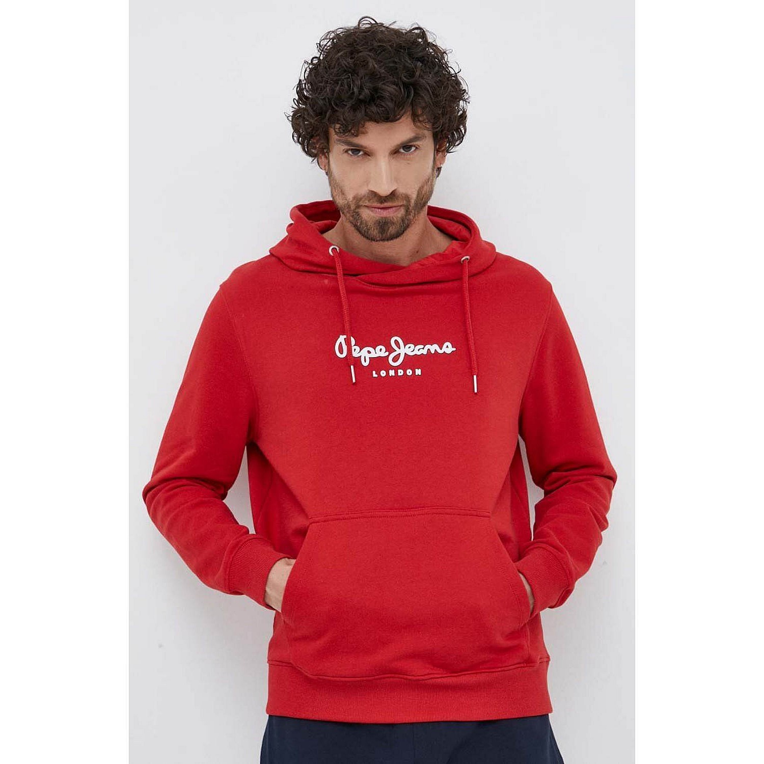 ΑΝΔΡΙΚΗ ΜΠΛΟΥΖΑ ΦΟΥΤΕΡ EDWARD PM582381-217