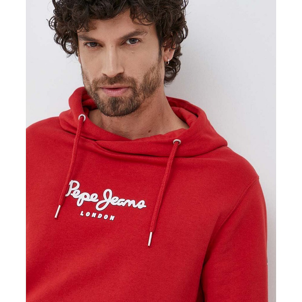 ΑΝΔΡΙΚΗ ΜΠΛΟΥΖΑ ΦΟΥΤΕΡ EDWARD PM582381-217