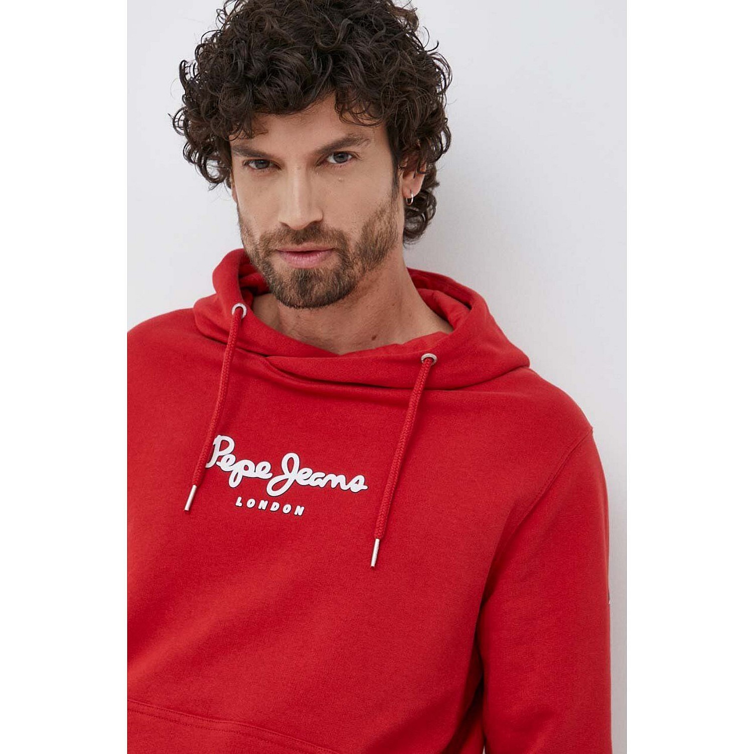 ΑΝΔΡΙΚΗ ΜΠΛΟΥΖΑ ΦΟΥΤΕΡ EDWARD PM582381-217