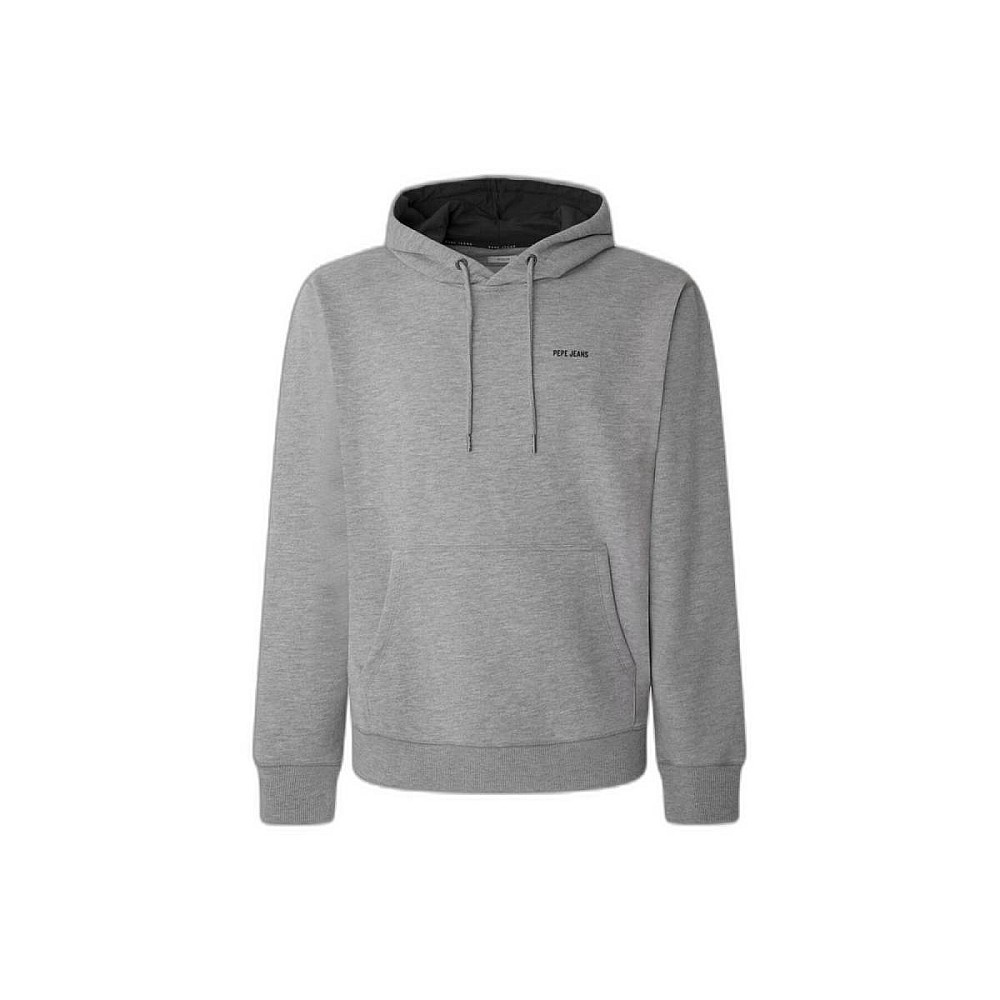 PEPE JEANS ΑΝΔΡΙΚΗ ΜΠΛΟΥΖΑ ΦΟΥΤΕΡ ARCHIE PM582386-933