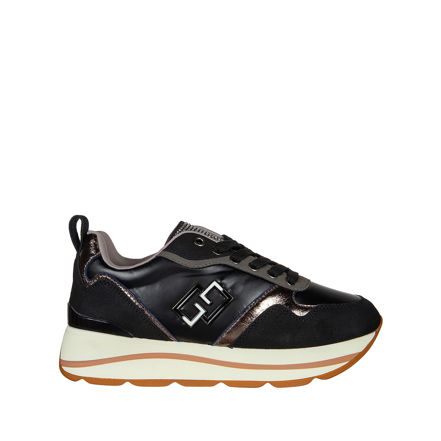 ΓΥΝΑΙΚΕΙΑ SNEAKERS CAVALIERI GB722