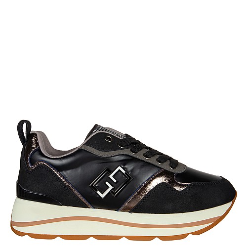 ΓΥΝΑΙΚΕΙΑ SNEAKERS CAVALIERI GB722