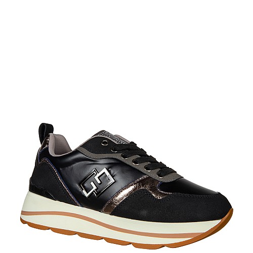 ΓΥΝΑΙΚΕΙΑ SNEAKERS CAVALIERI GB722
