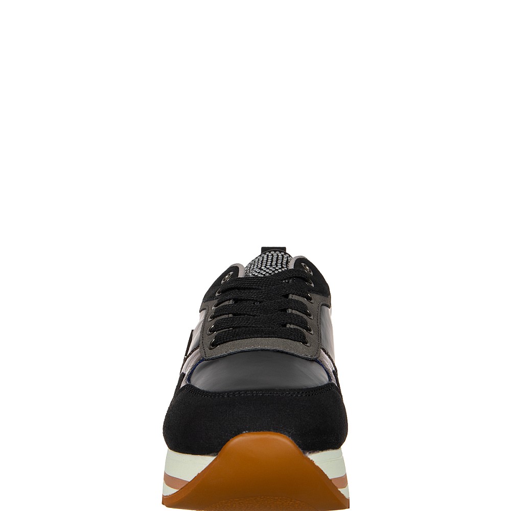 ΓΥΝΑΙΚΕΙΑ SNEAKERS CAVALIERI GB722