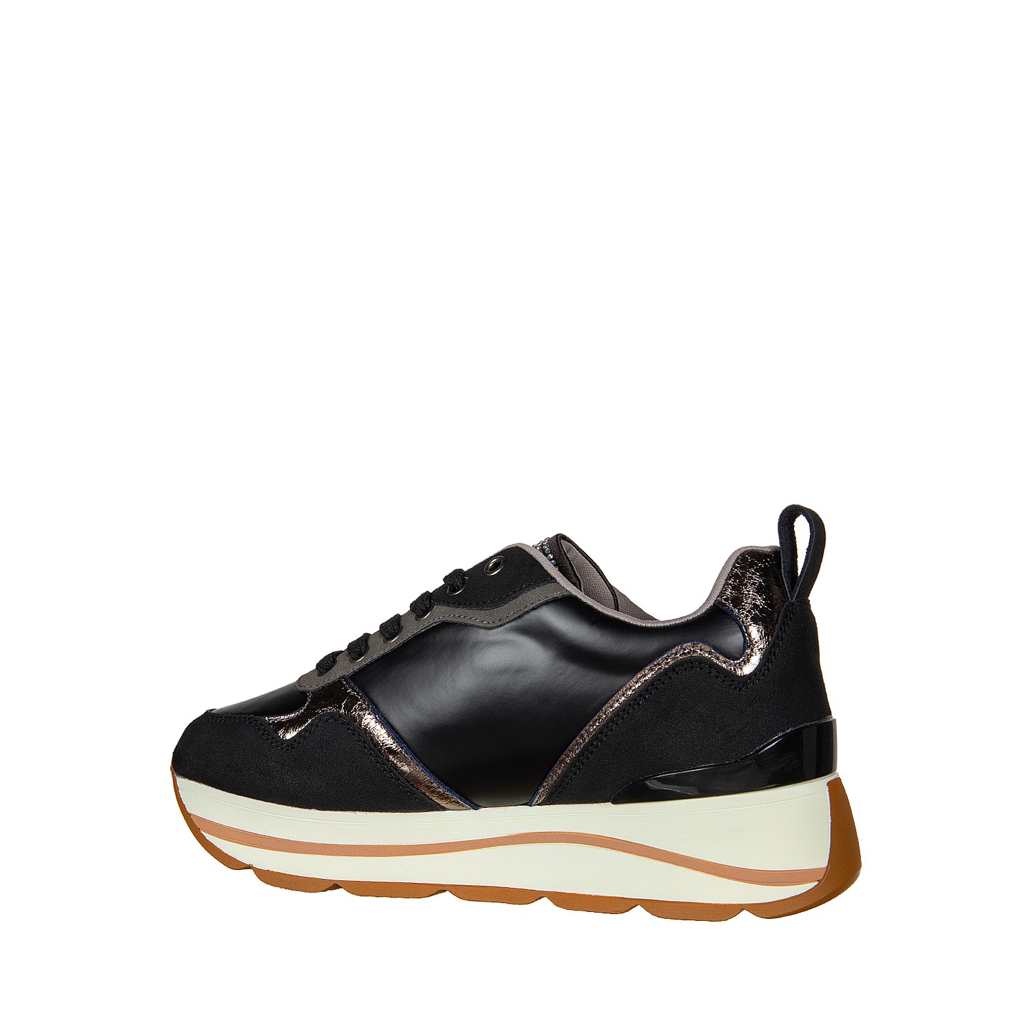 ΓΥΝΑΙΚΕΙΑ SNEAKERS CAVALIERI GB722