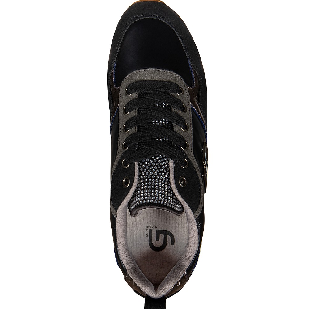 ΓΥΝΑΙΚΕΙΑ SNEAKERS CAVALIERI GB722