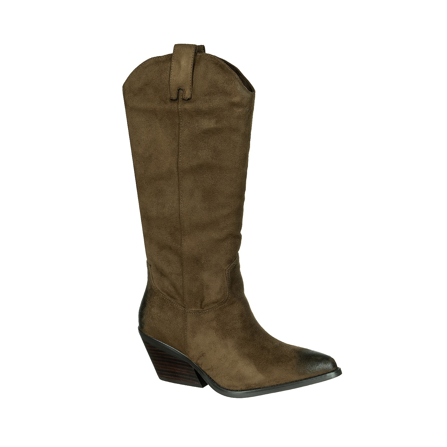 ΓΥΝΑΙΚΕΙΑ ΜΠΟΤΑ COWBOY CAVALIERI GU212