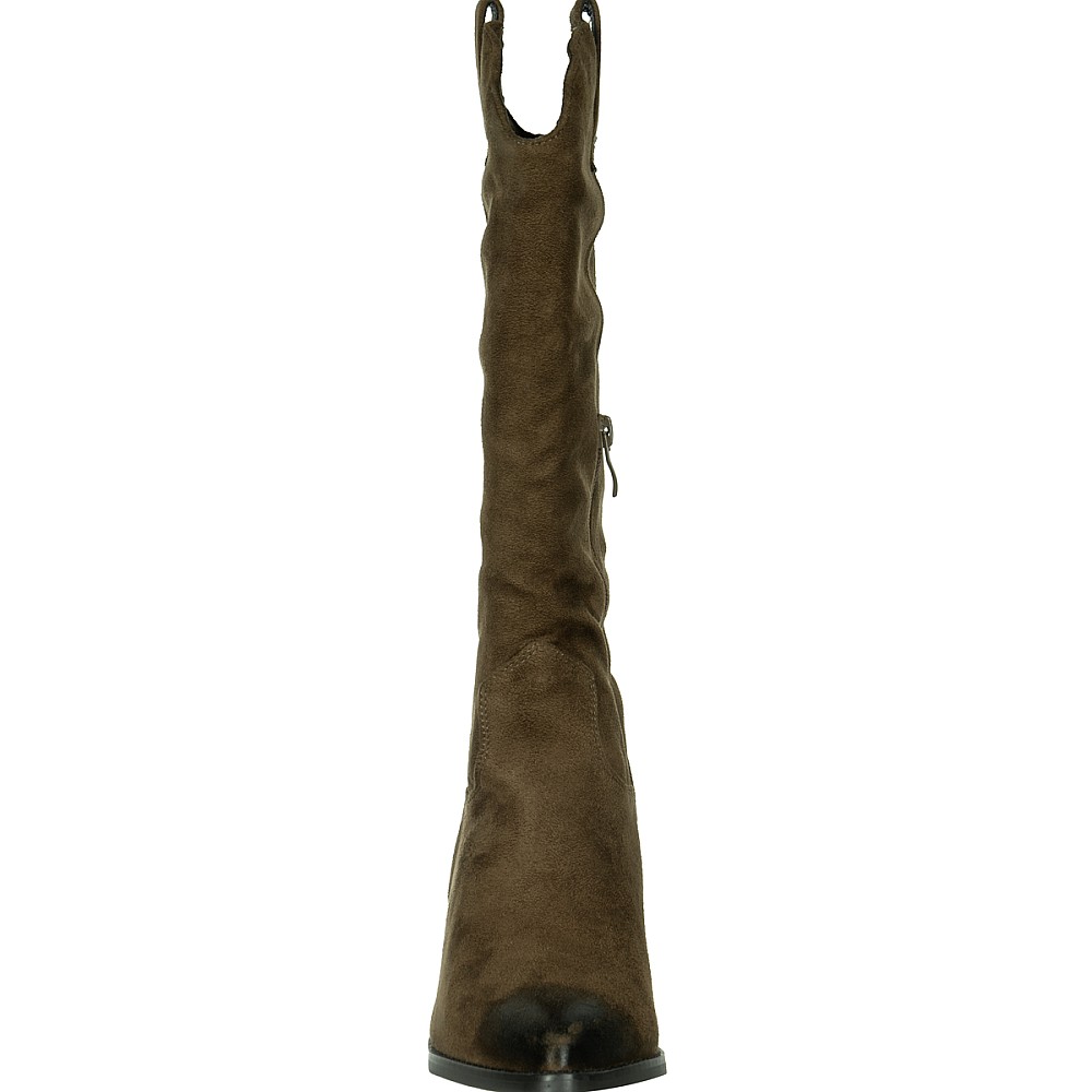 ΓΥΝΑΙΚΕΙΑ ΜΠΟΤΑ COWBOY CAVALIERI GU212