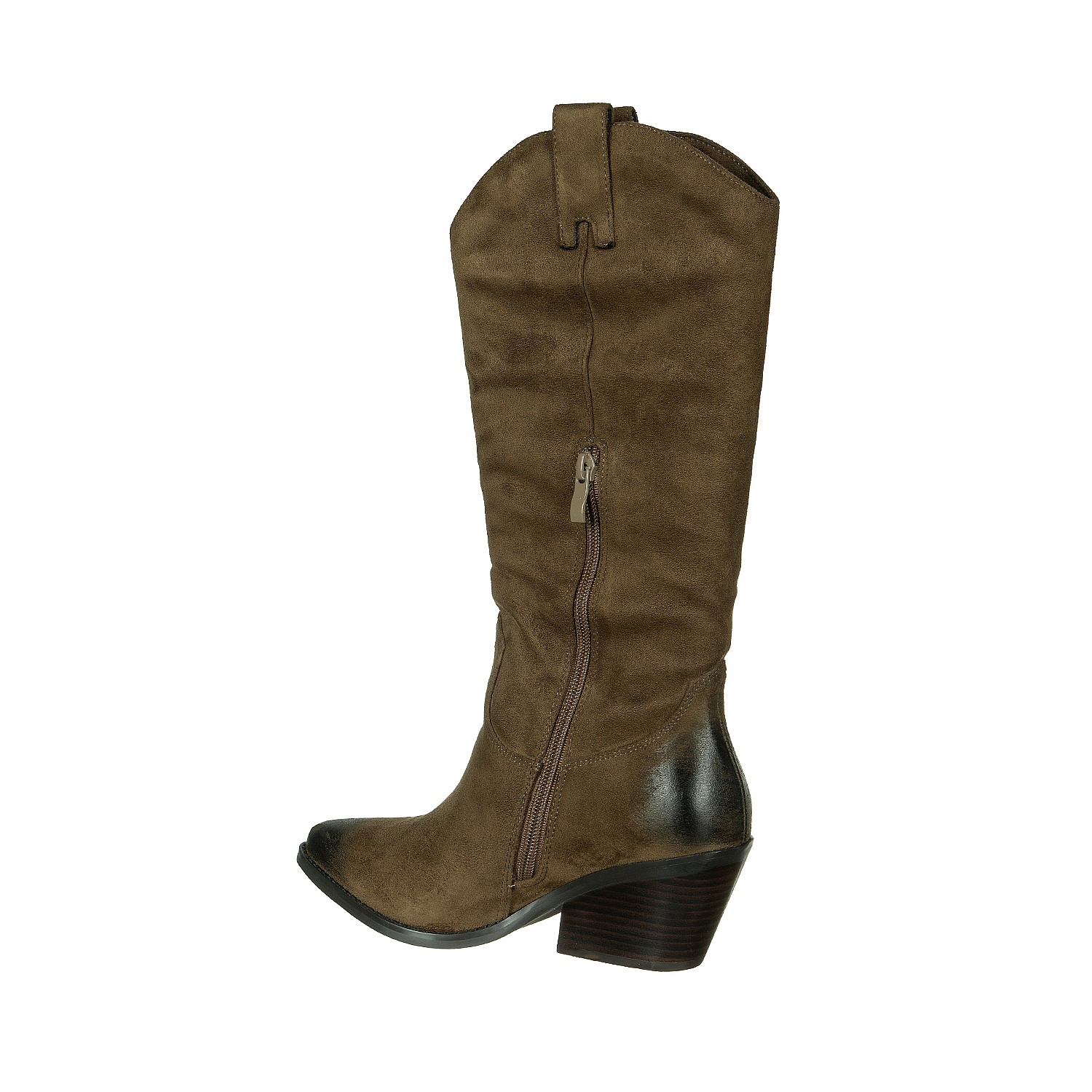 ΓΥΝΑΙΚΕΙΑ ΜΠΟΤΑ COWBOY CAVALIERI GU212