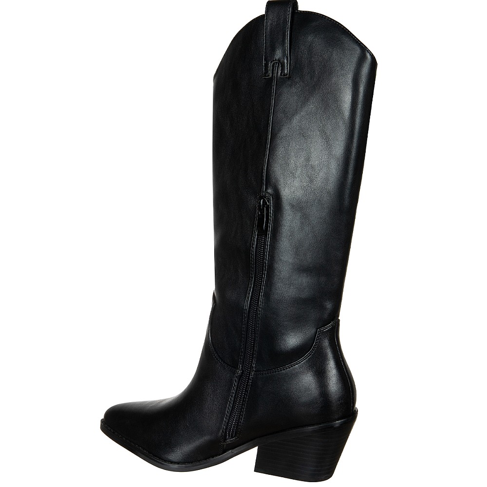 ΓΥΝΑΙΚΕΙΑ ΜΠΟΤΑ COWBOY CAVALIERI GU212
