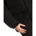 CAVALIERI ΓΥΝΑΙΚΕΙΟ ΠΑΡΚΑ ΚΟΥΚΟΥΛΑ ΜΕ ΓΟΥΝΑ EMPOLI COLLECTION LA609