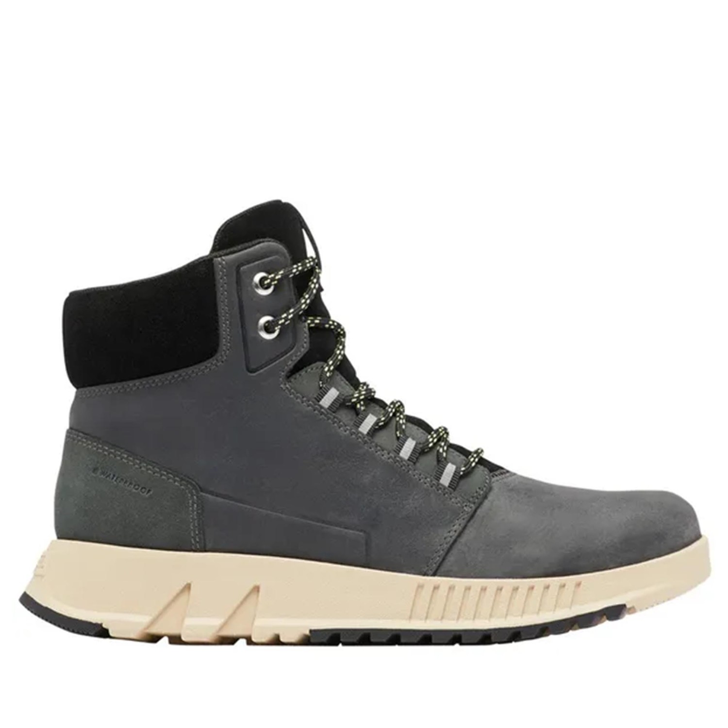 ΑΝΔΡΙΚΑ ΜΠΟΤΑΚΙΑ MAC HILL™ LITE MID WP 2048841
