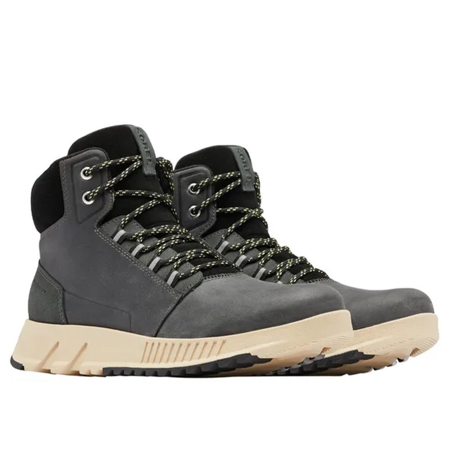ΑΝΔΡΙΚΑ ΜΠΟΤΑΚΙΑ MAC HILL™ LITE MID WP 2048841