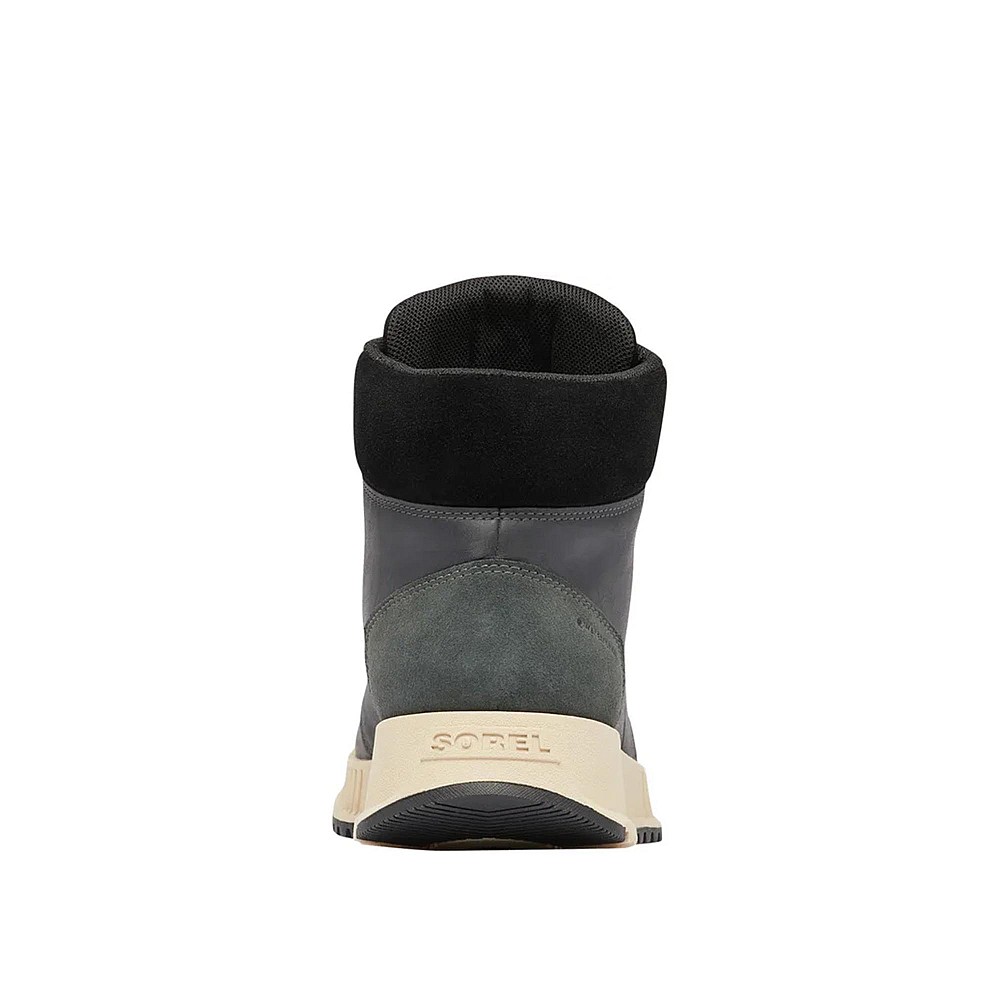 ΑΝΔΡΙΚΑ ΜΠΟΤΑΚΙΑ MAC HILL™ LITE MID WP 2048841