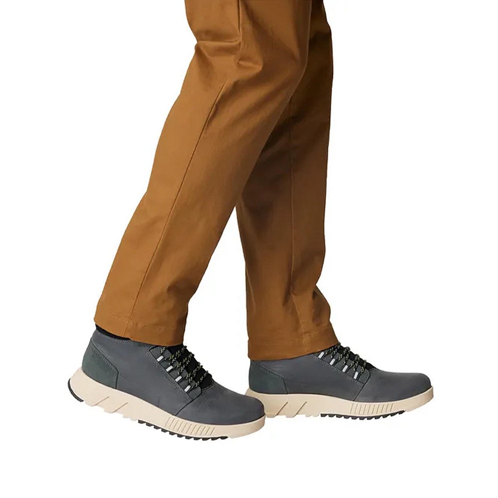 ΑΝΔΡΙΚΑ ΜΠΟΤΑΚΙΑ MAC HILL™ LITE MID WP 2048841
