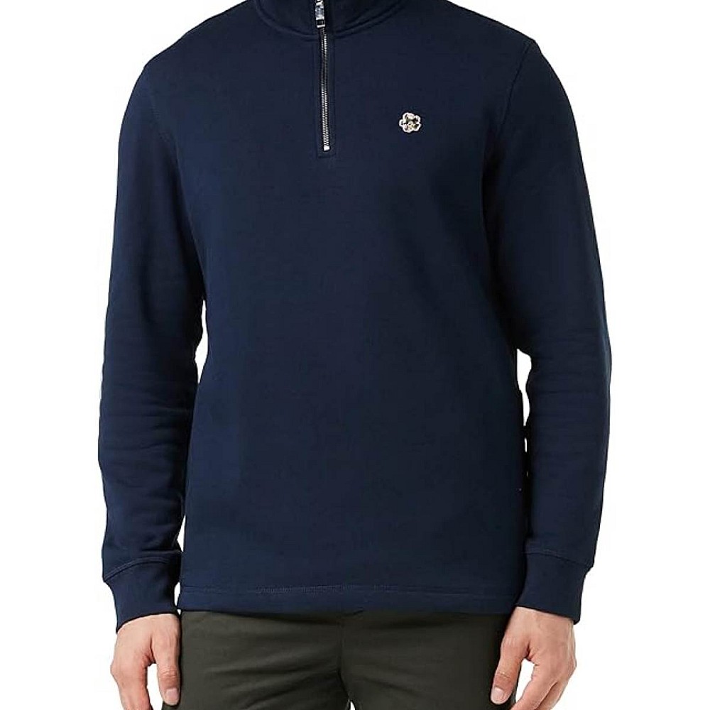 TED BAKER ΑΝΔΡΙΚΗ ΠΛΕΚΤΗ ΜΠΛΟΥΖΑ TED BAKER KILBRN 257726