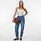 VERO MODA 10297655 ΓΥΝΑΙΚΕΙΟ ΠΑΝΤΕΛΟΝΙ MOM JEANS