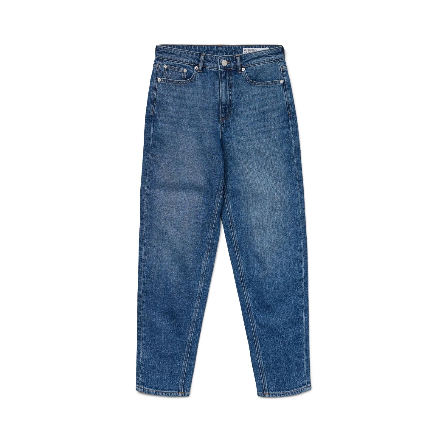 VERO MODA 10297655 ΓΥΝΑΙΚΕΙΟ ΠΑΝΤΕΛΟΝΙ MOM JEANS
