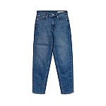 VERO MODA 10297655 ΓΥΝΑΙΚΕΙΟ ΠΑΝΤΕΛΟΝΙ MOM JEANS