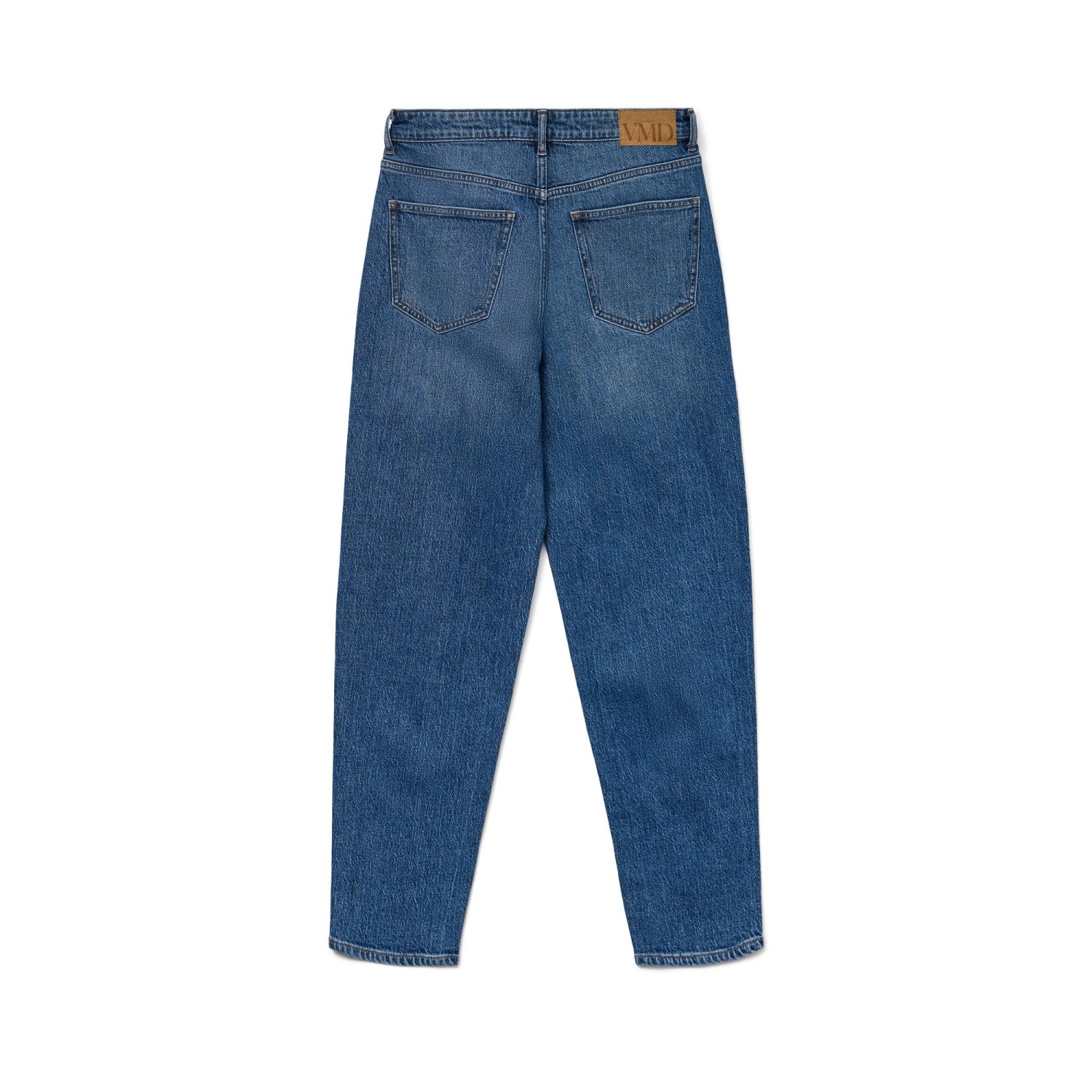 VERO MODA 10297655 ΓΥΝΑΙΚΕΙΟ ΠΑΝΤΕΛΟΝΙ MOM JEANS