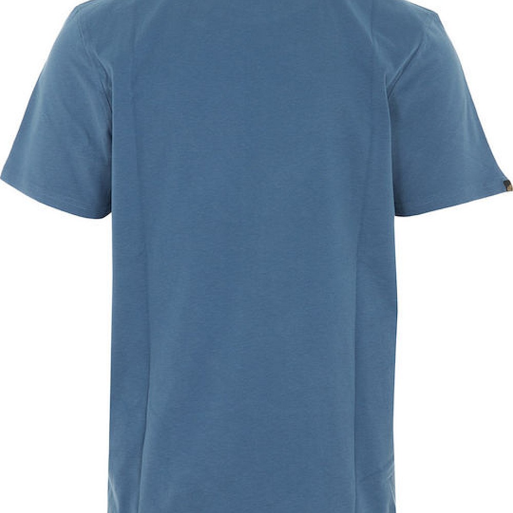 SUPERDRY ΑΝΔΡΙΚΟ T-SHIRT TERRAIN LOGO CLASSIC M1011756A