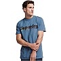 SUPERDRY ΑΝΔΡΙΚΟ T-SHIRT TERRAIN LOGO CLASSIC M1011756A