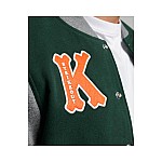 SUPERDRY ΑΝΔΡΙΚΟ ΜΠΟΥΦΑΝ BOMBER VINTAGE COLLEGIATE M2012912A
