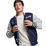 SUPERDRY ΑΝΔΡΙΚΟ ΜΠΟΥΦΑΝ BOMBER VINTAGE COLLEGIATE M2012912A